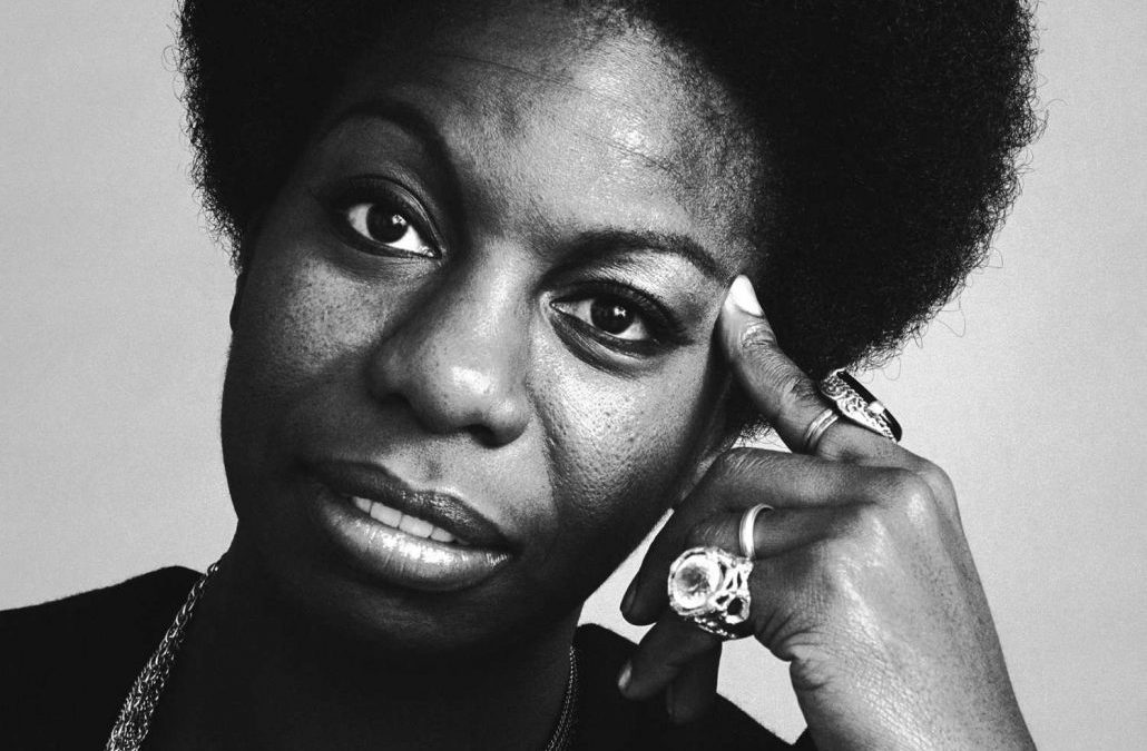 Nina Simone