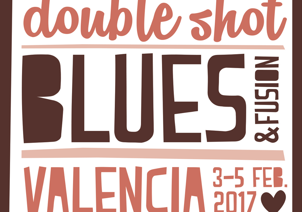 Double Shot of Blues 2017
