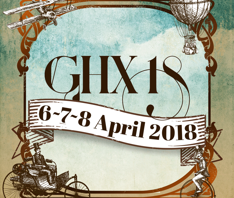 Gentse Hoppers Exchange